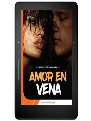 cover image of Amor en vena
